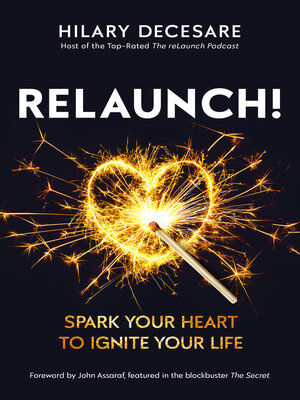 cover image of ReLaunch!